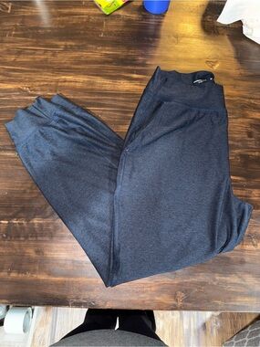 Old Navy Active Extra High-Rise Jogger - Dark Blue